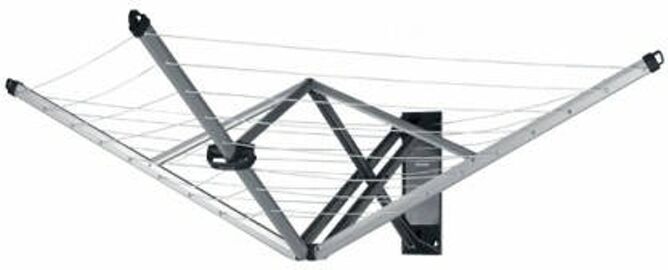 BRABANTIA Tendedero BRABANTIA WallFix BRABANTIA Tendedero BRABANTIA WallFix