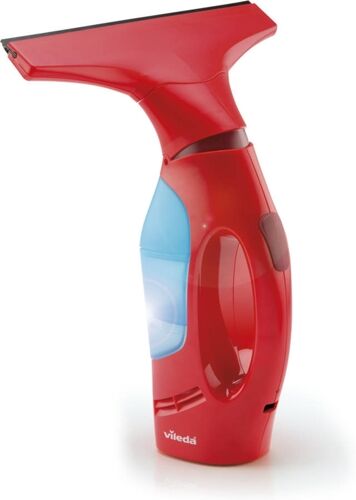 VILEDA Máquina Limpiacristales VILEDA Windomatic VILEDA Máquina Limpiacristales VILEDA Windomatic