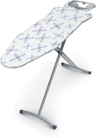 Philips Tabla de Planchar PHILIPS GC204/30 (Medidas: 120 x 38 cm) Philips Tabla de Planchar PHILIPS GC204/30 (Medidas: 120 x 38 cm)