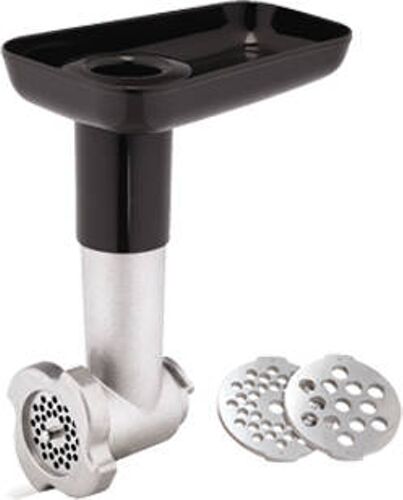 MOULINEX Picador de Carne para Robot de Cocina MOULINEX XF631BB1 MOULINEX Picador de Carne para Robot de Cocina MOULINEX XF631BB1