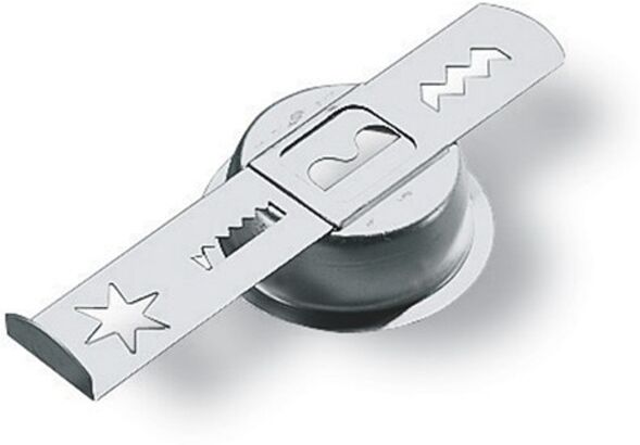 Bosch Accesorio para Robot de Cocina BOSCH MUZ45SV1 Bosch Accesorio para Robot de Cocina BOSCH MUZ45SV1