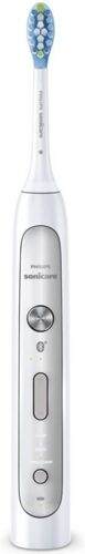 Philips Cepillo de Dientes Eléctrico PHILIPS Sónico con app HX9192/01 Blanco Philips Cepillo de Dientes Eléctrico PHILIPS Sónico con app HX9192/01 Blanco