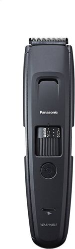 Panasonic Recortador de Barba PANASONIC ER-GB86-K503 Panasonic Recortador de Barba PANASONIC ER-GB86-K503