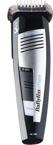 BaByliss Afeitadora BABYLISS E846E Waterproof