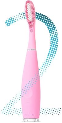 FOREO Cepillo de Dientes Eléctrico FOREO Issa 2 Rosa FOREO Cepillo de Dientes Eléctrico FOREO Issa 2 Rosa