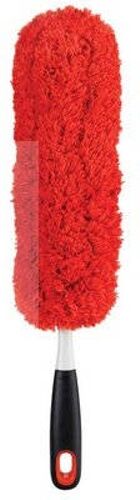 OXO Cepillos de Limpieza OXO Microfiber Hand Duster OXO Cepillos de Limpieza OXO Microfiber Hand Duster