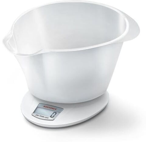 SOEHNLE Báscula de cocina SOEHNLE Roma Plus SOEHNLE Báscula de cocina SOEHNLE Roma Plus