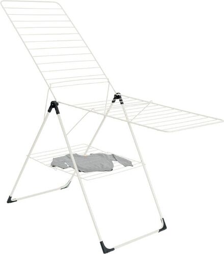 BRABANTIA Tendedero BRABANTIA 20 Metre Ivory Drying Rack BRABANTIA Tendedero BRABANTIA 20 Metre Ivory Drying Rack