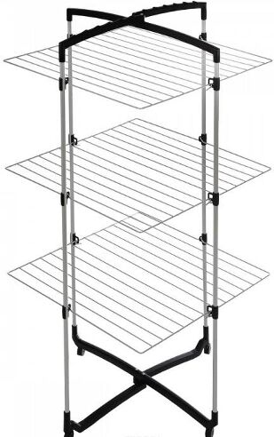 METALTEX Tendedero METALTEX Faro 69x64x134cm METALTEX Tendedero METALTEX Faro 69x64x134cm