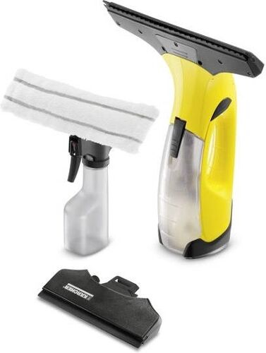 KÁRCHER Máquina Limpiacristales KÄRCHER WV 2 KÁRCHER Máquina Limpiacristales KÄRCHER WV 2