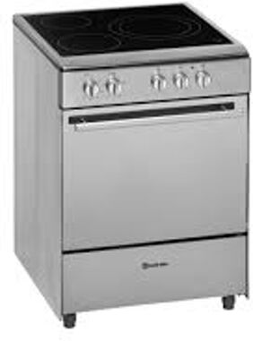 MEIRELES Cocina MEIRELES E 603 X MEIRELES Cocina MEIRELES E 603 X