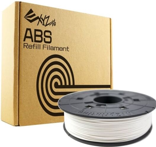 XYZPRINTING Material de impresión 3D XYZPRINTING RF10BXEU02B XYZPRINTING Material de impresión 3D XYZPRINTING RF10BXEU02B