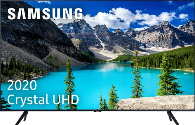 Samsung TV SAMSUNG UE55TU8005 (LED - 55'' - 140 cm - 4K Ultra HD - Smart TV) Samsung TV SAMSUNG UE55TU8005 (LED - 55'' - 140 cm - 4K Ultra HD - Smart TV)