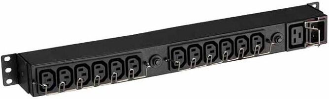 EATON PDU EATON EFLX12I (13 Enchufes) EATON PDU EATON EFLX12I (13 Enchufes)