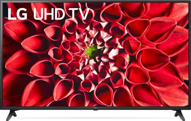 LG TV LG 60UN71006 (LED - 60'' - 152 cm - 4K Ultra HD - Smart TV) LG TV LG 60UN71006 (LED - 60'' - 152 cm - 4K Ultra HD - Smart TV)