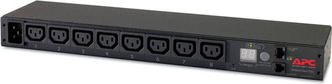 APC PDU APC AP7821B (8 Enchufes) APC PDU APC AP7821B (8 Enchufes)