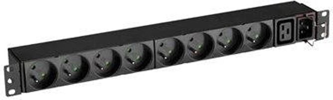 EATON PDU EATON FlexPDU 8 FR EATON PDU EATON FlexPDU 8 FR