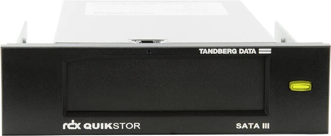 Tandberg Caja para Discos Duros TANDBERG DATA 8812-RDX Tandberg Caja para Discos Duros TANDBERG DATA 8812-RDX