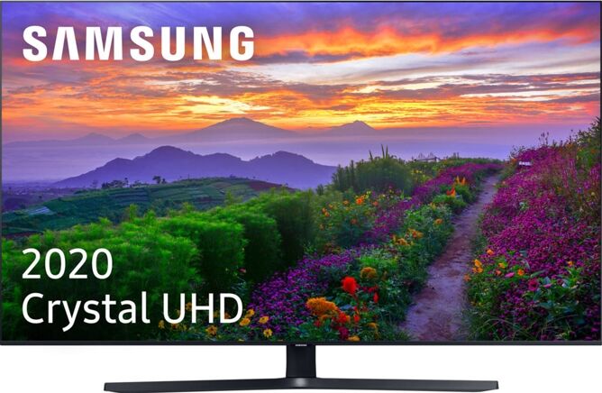Samsung TV SAMSUNG UE55TU8505U (LED - 55'' - 140 cm - 4K Ultra HD - Smart TV) Samsung TV SAMSUNG UE55TU8505U (LED - 55'' - 140 cm - 4K Ultra HD - Smart TV)