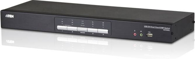 Aten Adaptador ATEN CS1644A Aten Adaptador ATEN CS1644A