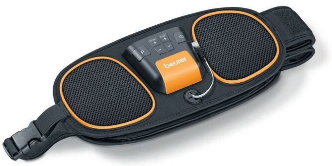 Beurer Estimulador Muscular BEURER EM 39 Beurer Estimulador Muscular BEURER EM 39