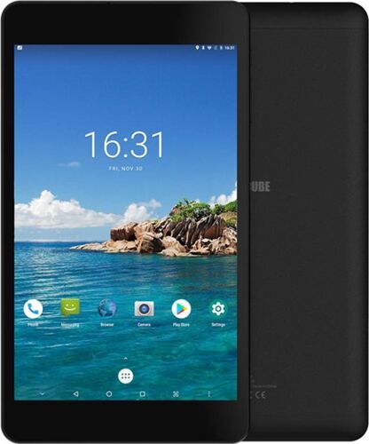 ALLDOCUBE Tablet ALLDOCUBE M8 (8'' - 32 GB - 3 GB RAM - Wi-Fi+4G - Negro) ALLDOCUBE Tablet ALLDOCUBE M8 (8'' - 32 GB - 3 GB RAM - Wi-Fi+4G - Negro)