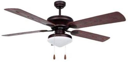 ORBEGOZO Ventilador de Techo ORBEGOZO CP73132 (3 velocidades - 60 W) ORBEGOZO Ventilador de Techo ORBEGOZO CP73132 (3 velocidades - 60 W)