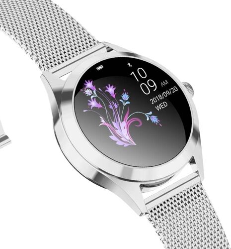 INNJOO Smartwatch INNJOO Voom Girl Plateado