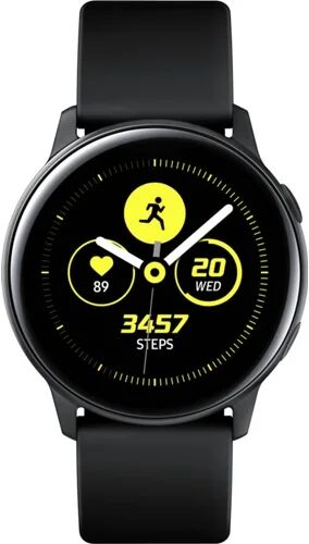 Samsung Smartwatch SAMSUNG Galaxy Watch Active Negro