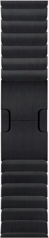 Apple Correa de eslabones para Smartwatch APPLE Watch 38mm Negro Apple Correa de eslabones para Smartwatch APPLE Watch 38mm Negro