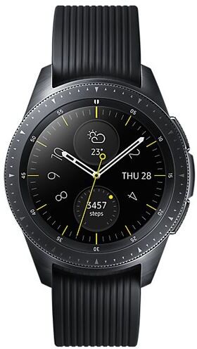 Samsung Smartwatch SAMSUNG Galaxy Watch Bluetooth 42mm Negro Samsung Smartwatch SAMSUNG Galaxy Watch Bluetooth 42mm Negro