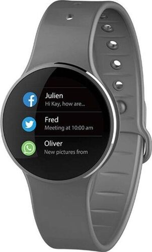 MY KRONOZ Smartwatch MYKRONOZ Zecircle2 Gris MY KRONOZ Smartwatch MYKRONOZ Zecircle2 Gris