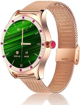 RM Smartwatch RM G-2 Rosa Dorado RM Smartwatch RM G-2 Rosa Dorado