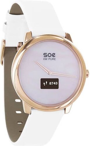 XLYNE Smartwatch XLYNE SOE XW PURE dorado XLYNE Smartwatch XLYNE SOE XW PURE dorado