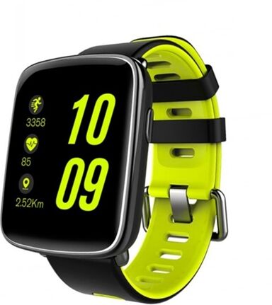 PRIXTON Smartwatch PRIXTON SWB25 PRIXTON Smartwatch PRIXTON SWB25