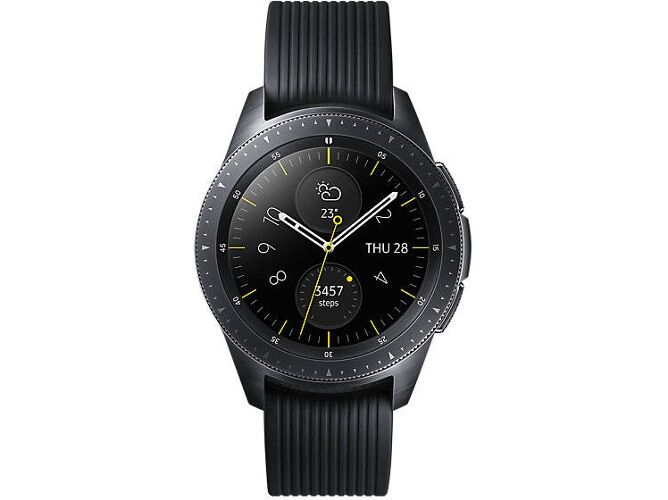 Samsung Smartwatch SAMSUNG Galaxy Watch Bluetooth negro