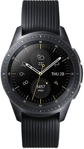 Samsung Smartwatch SAMSUNG Galaxy Watch Bluetooth negro Samsung Smartwatch SAMSUNG Galaxy Watch Bluetooth negro