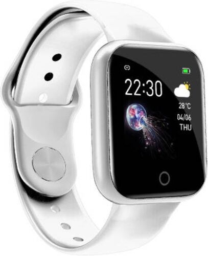 EMO Smartwatch EMO I6 (Blanco) EMO Smartwatch EMO I6 (Blanco)