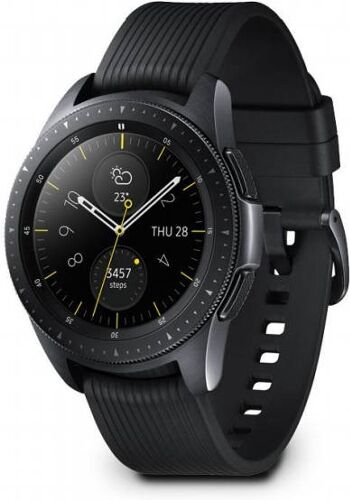 Samsung Smartwatch SAMSUNG Galaxy Watch Bluetooth negro Samsung Smartwatch SAMSUNG Galaxy Watch Bluetooth negro