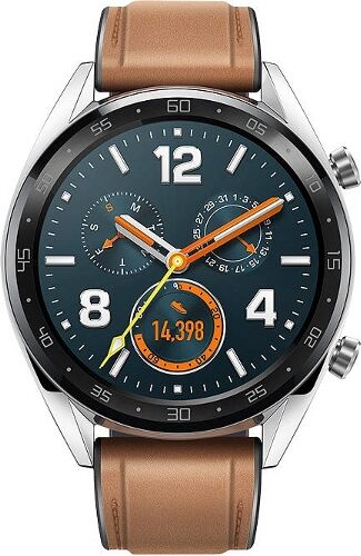 Huawei Smartwatch HUAWEI Watch GT Classic Huawei Smartwatch HUAWEI Watch GT Classic