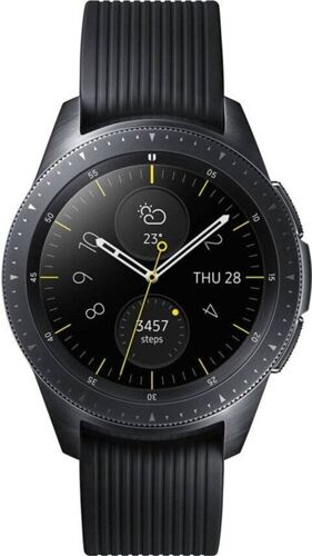 Samsung Galaxy Watch 42mm Negro Samsung Galaxy Watch 42mm Negro