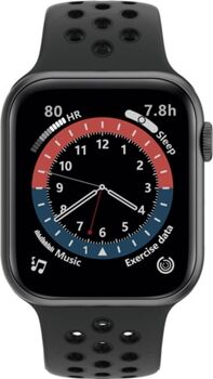 RM Smartwatch RM E-9 Negro RM Smartwatch RM E-9 Negro