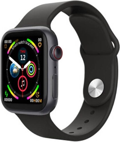 WM Smartwatch WM T500 (Negro) WM Smartwatch WM T500 (Negro)