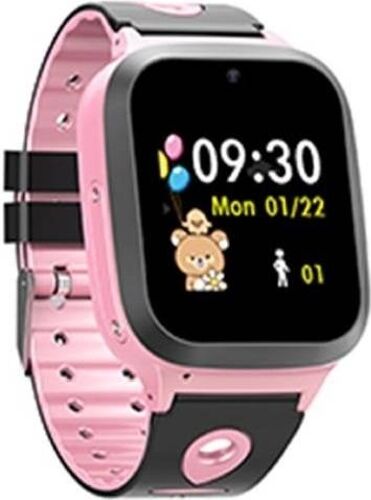 INNJOO Smartwatch INNJOO Niños Rosa INNJOO Smartwatch INNJOO Niños Rosa