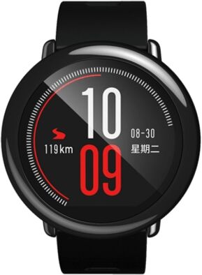 AMAZFIT Smartwatch AMAZFIT Pace Negro