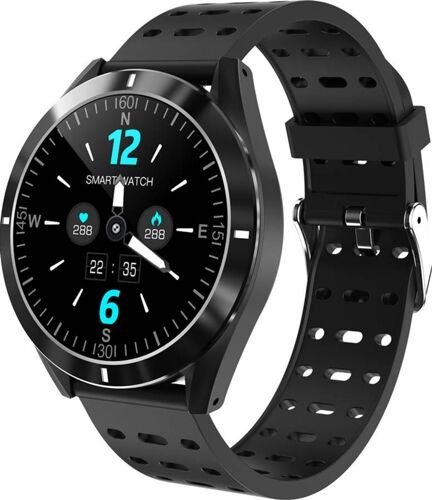 NOCALEN Smartwatch NOCALEN P6 IP67 Negro NOCALEN Smartwatch NOCALEN P6 IP67 Negro