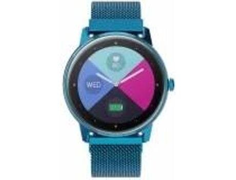 RM Smartwatch RM J-3 Azul