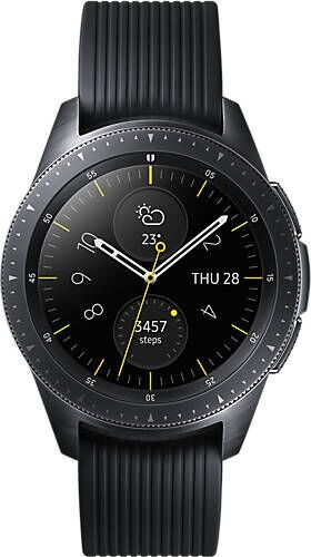 Samsung Smartwatch SAMSUNG Galaxy Watch Bluetooth negro Samsung Smartwatch SAMSUNG Galaxy Watch Bluetooth negro