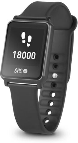 SPC Smartwatch SPC Smartee Training Negro SPC Smartwatch SPC Smartee Training Negro
