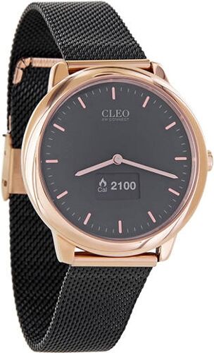 XLYNE Smartwatch XLYNE CLEO XW Connect dorado